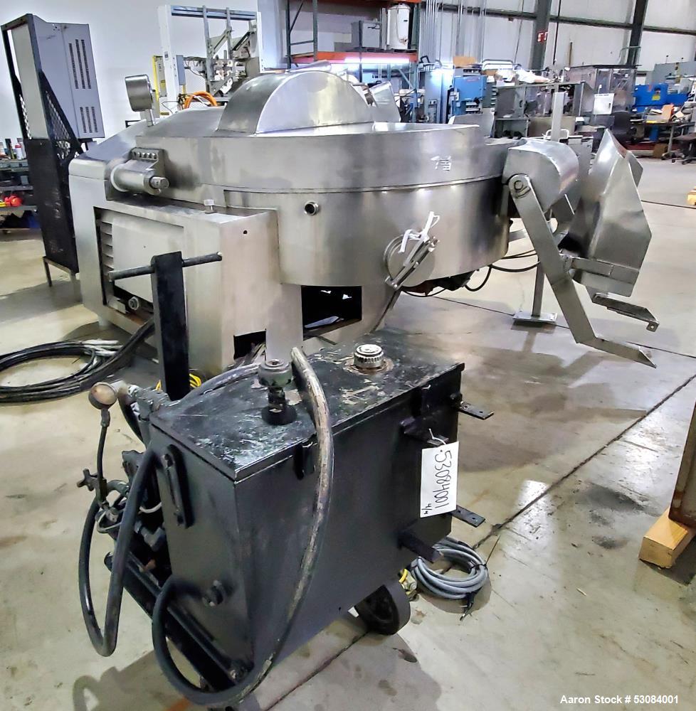 Seydelmann 500 Liter Bowl Cutter / Chopper